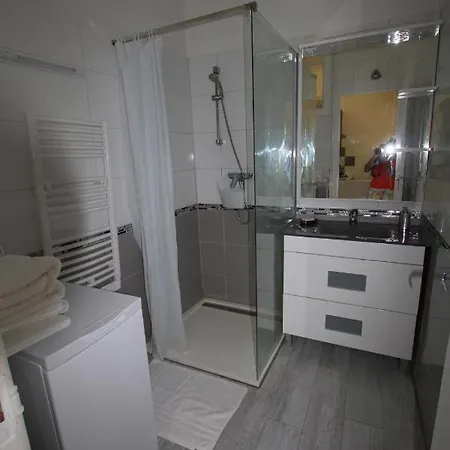 T2 entièrement équipé, proche toutes commodités Nice Extérieur photo