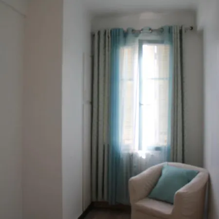 T2 entièrement équipé, proche toutes commodités Nice Extérieur photo